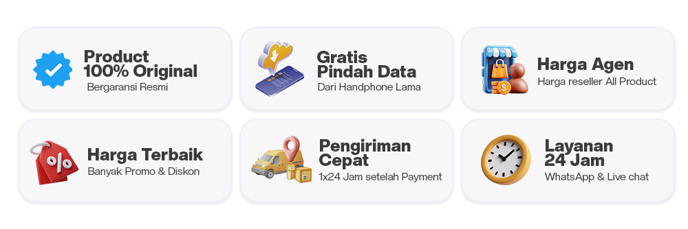 Keuntungan Belanja di Upgadget