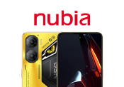 NUBIA