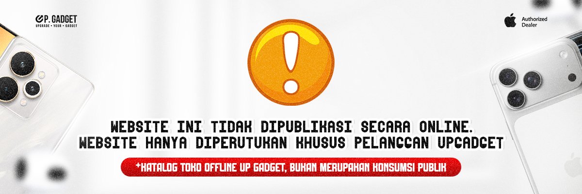 Price List Tahun baru