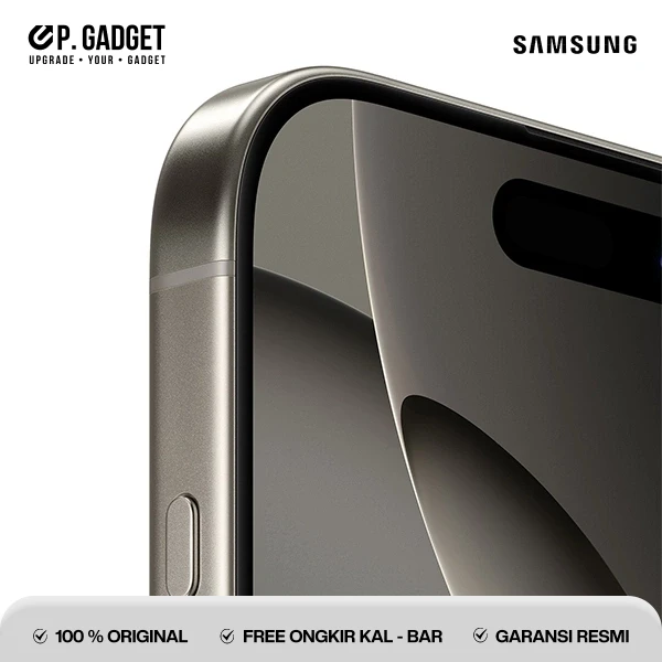 IPHONE 16 PRO 512GB / NATURAL TITTANIUM / TAM