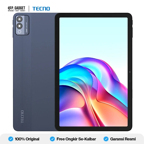 TECNO MEGAPAD 11 (CELL)