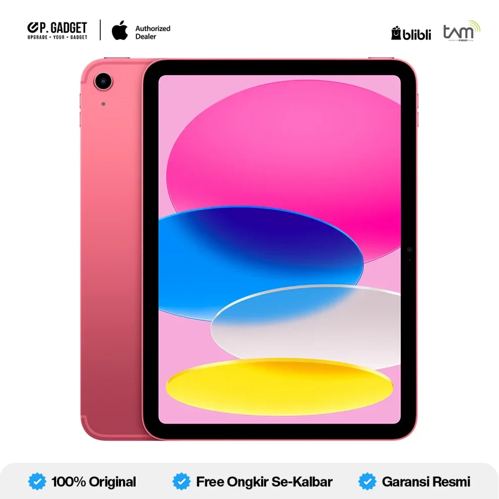 IPAD 11 ( A16 ) WIFI