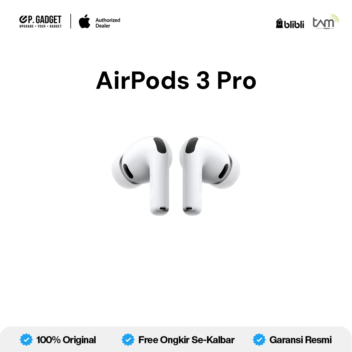 AIRPODS PRO 3