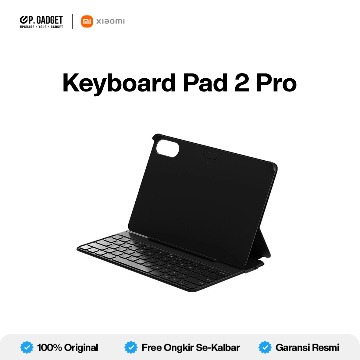 KEYBOARD PAD 2 PRO