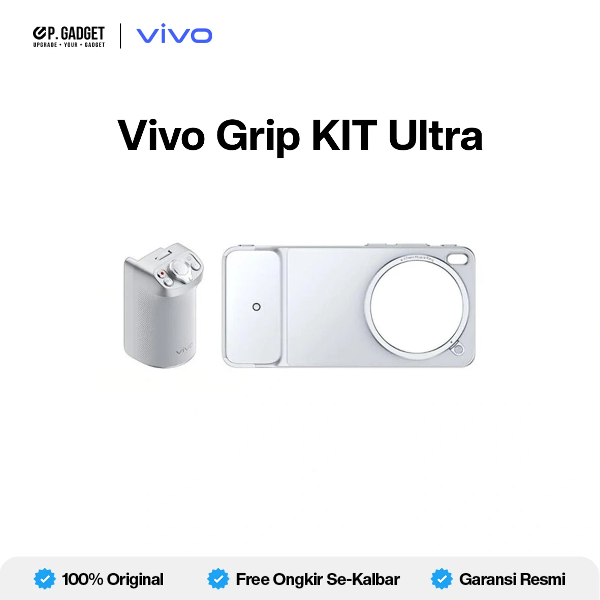 VIVO GRIP KIT ULTRA