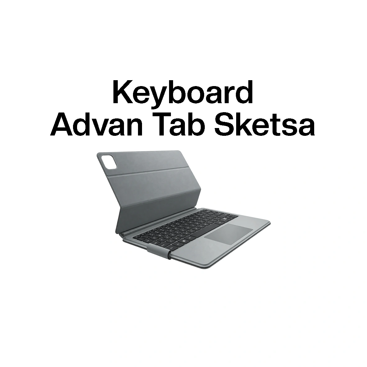 KEYBOARD ADVAN SKETSA
