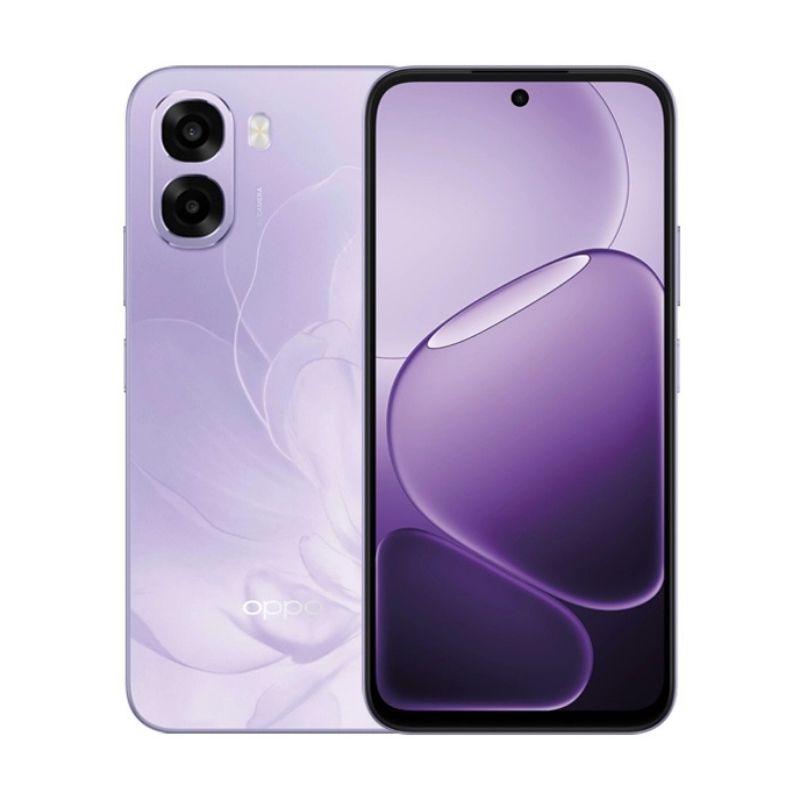 OPPO A6X