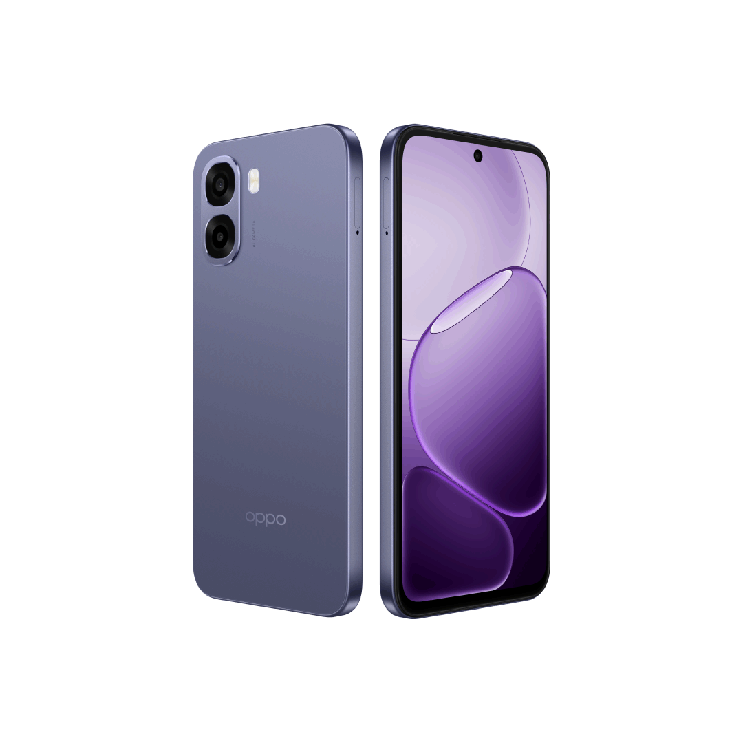OPPO A6X