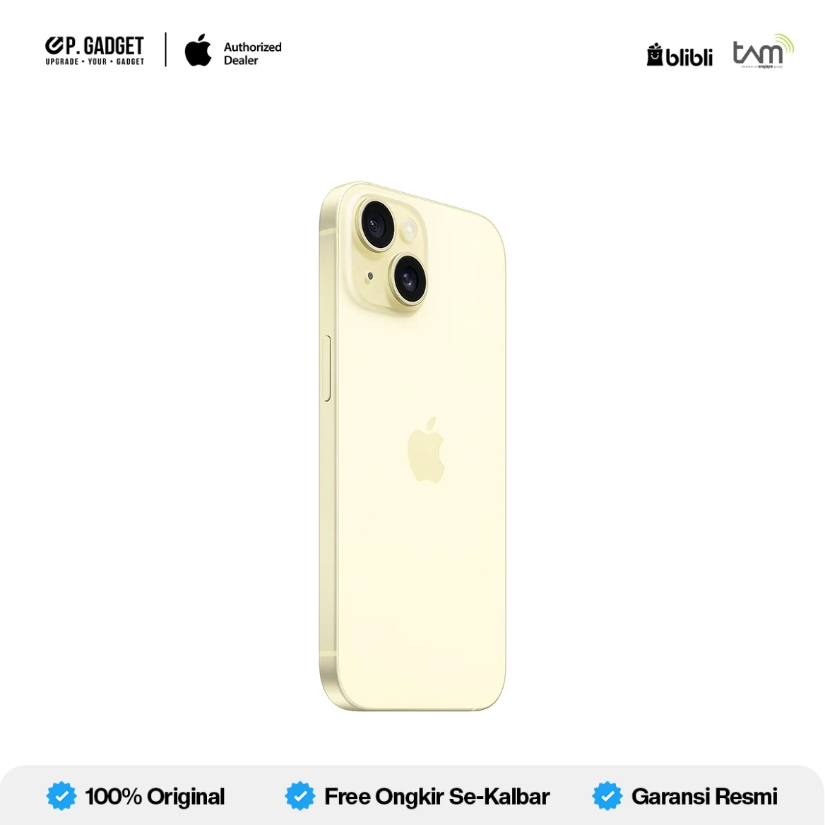 IPHONE 15