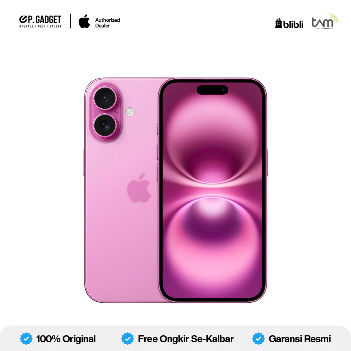 IPHONE 16