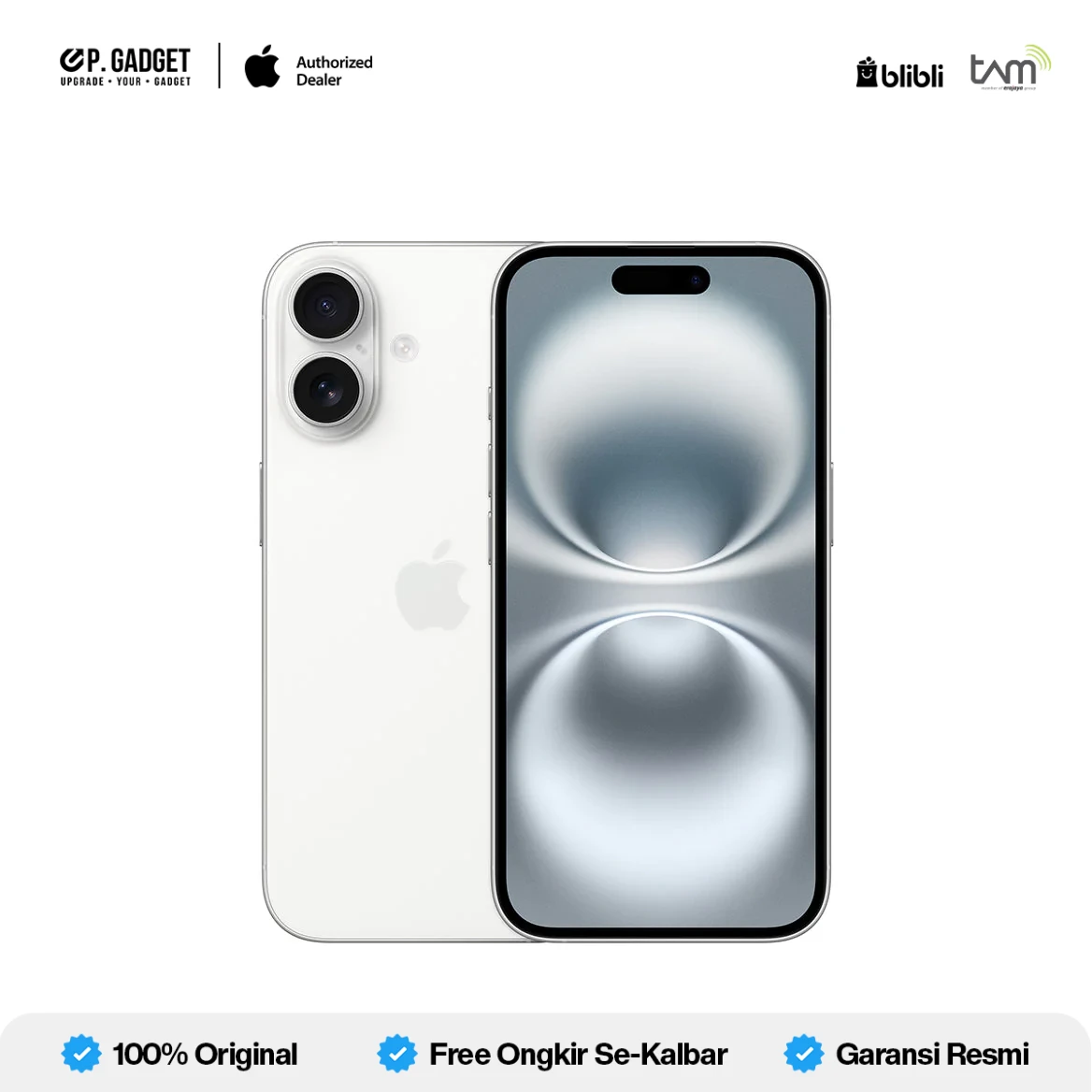IPHONE 16