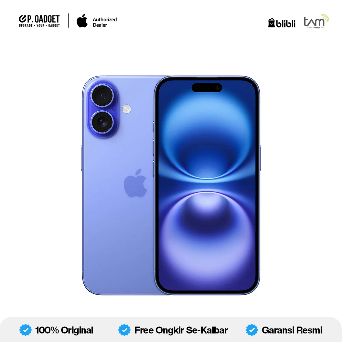 IPHONE 16