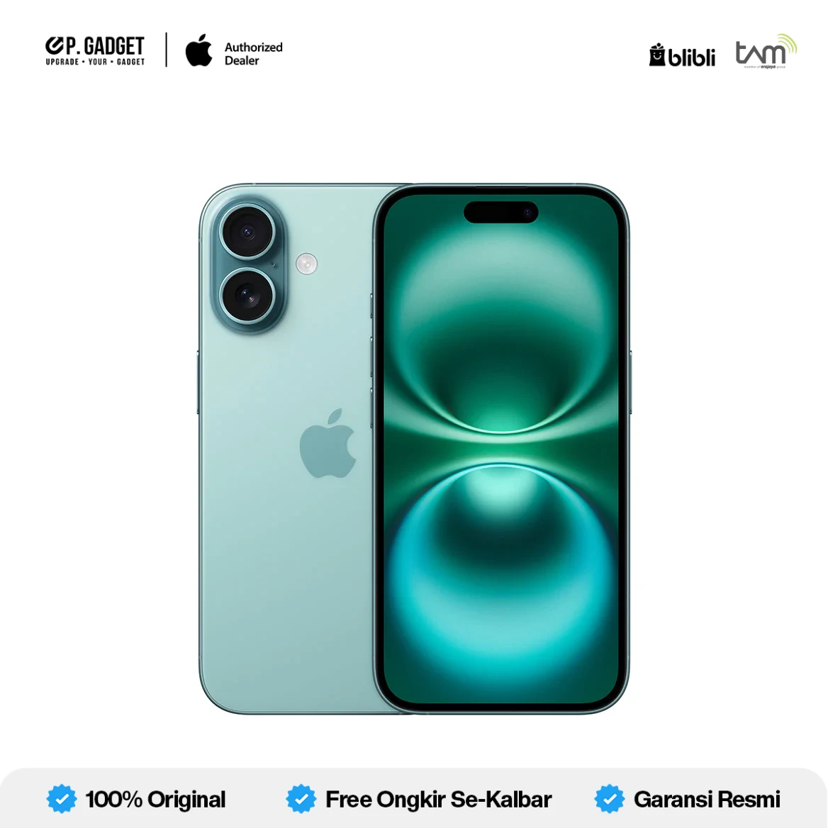 IPHONE 16