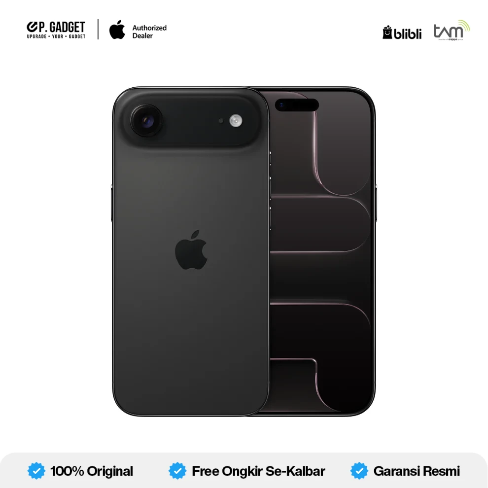 IPHONE AIR