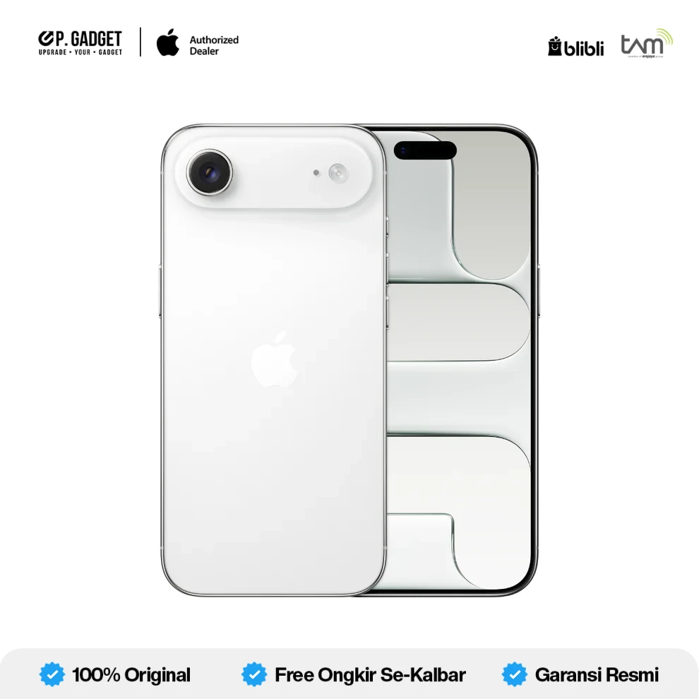 IPHONE AIR