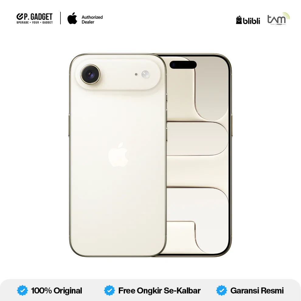 IPHONE AIR