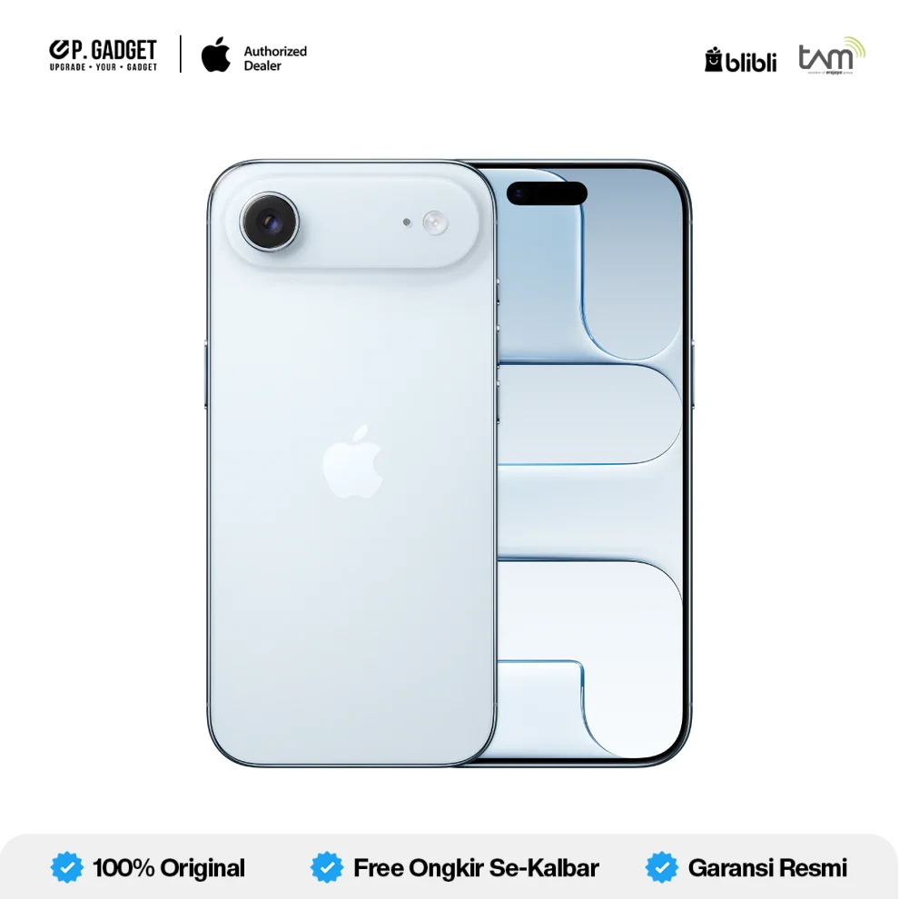 IPHONE AIR