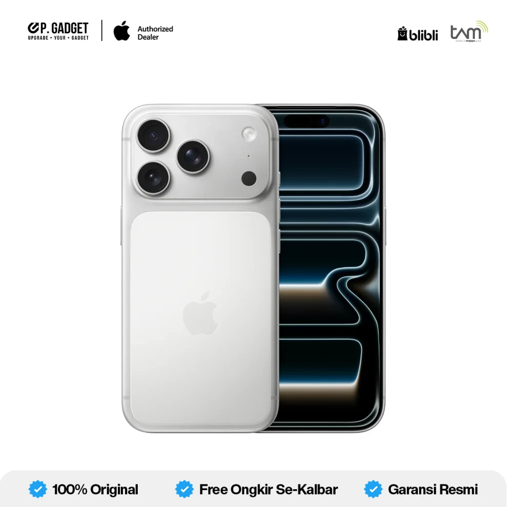 IPHONE 17 PRO