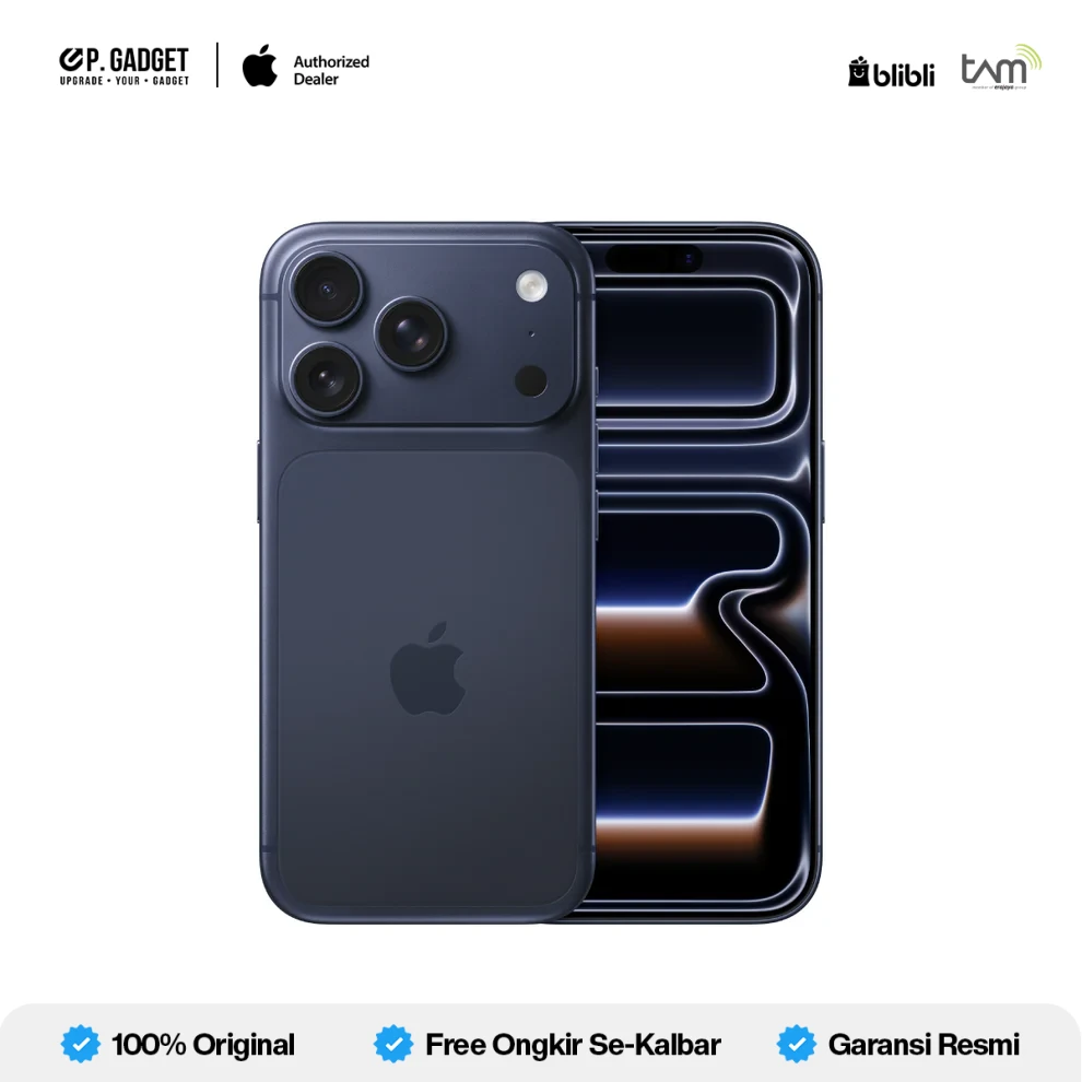 IPHONE 17 PRO