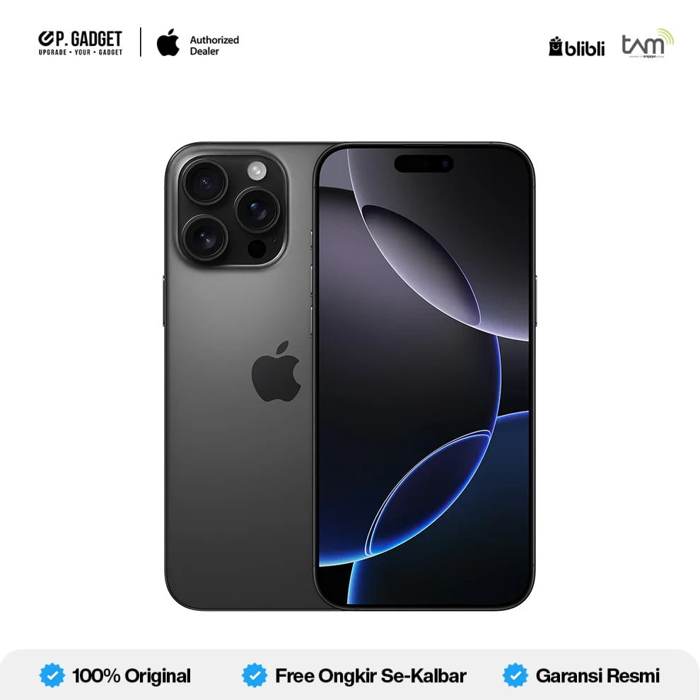 IPHONE 16 PROMAX
