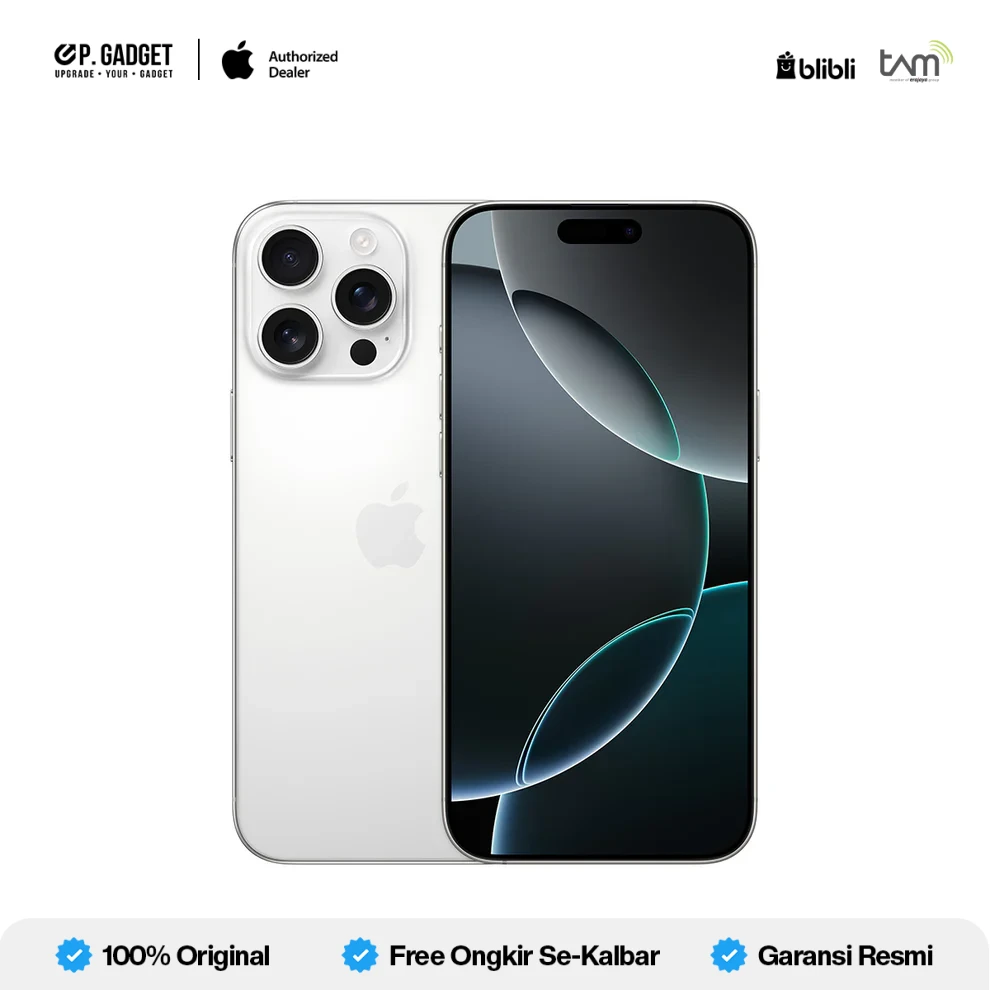 IPHONE 16 PROMAX