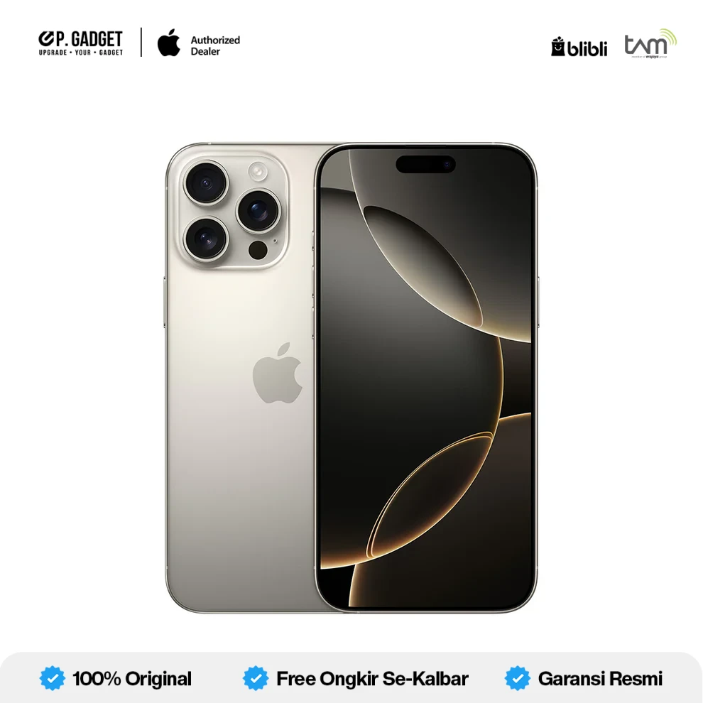 IPHONE 16 PROMAX
