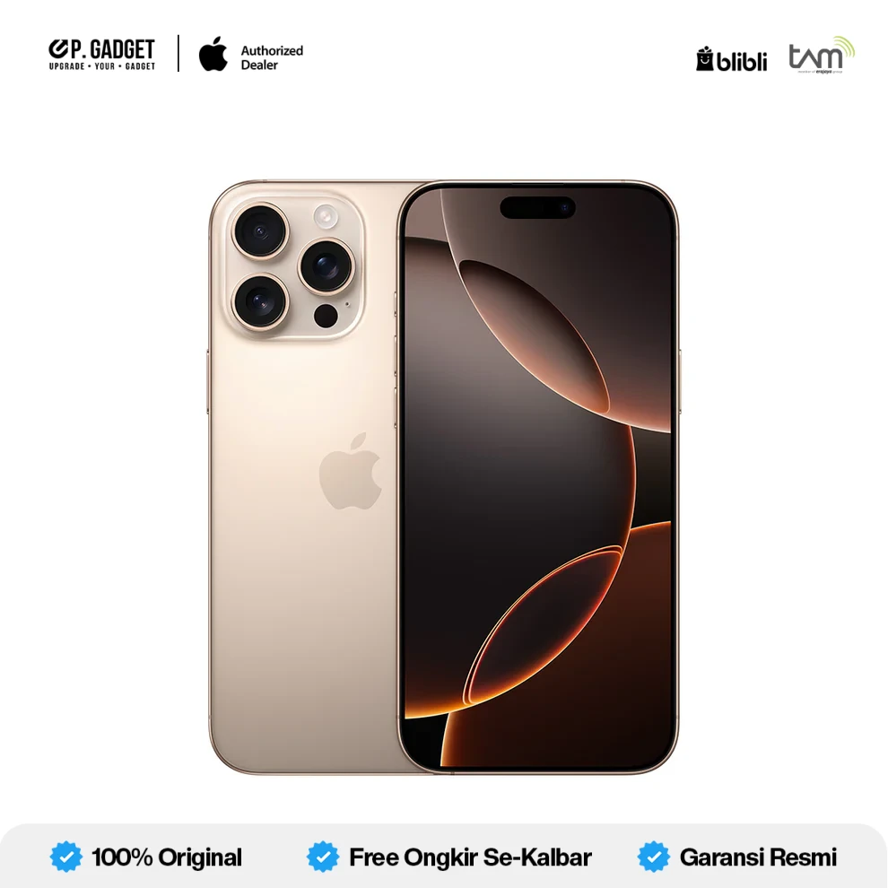 IPHONE 16 PROMAX