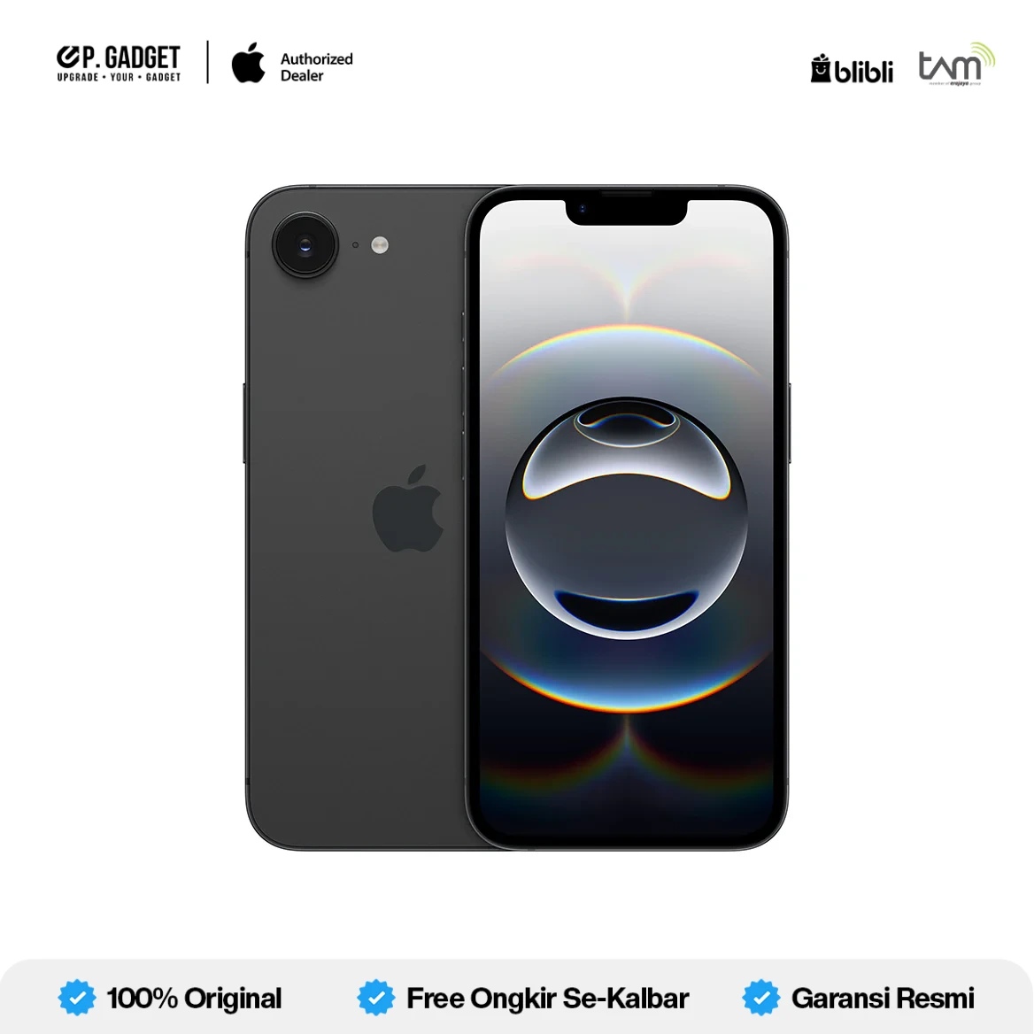 IPHONE 16E