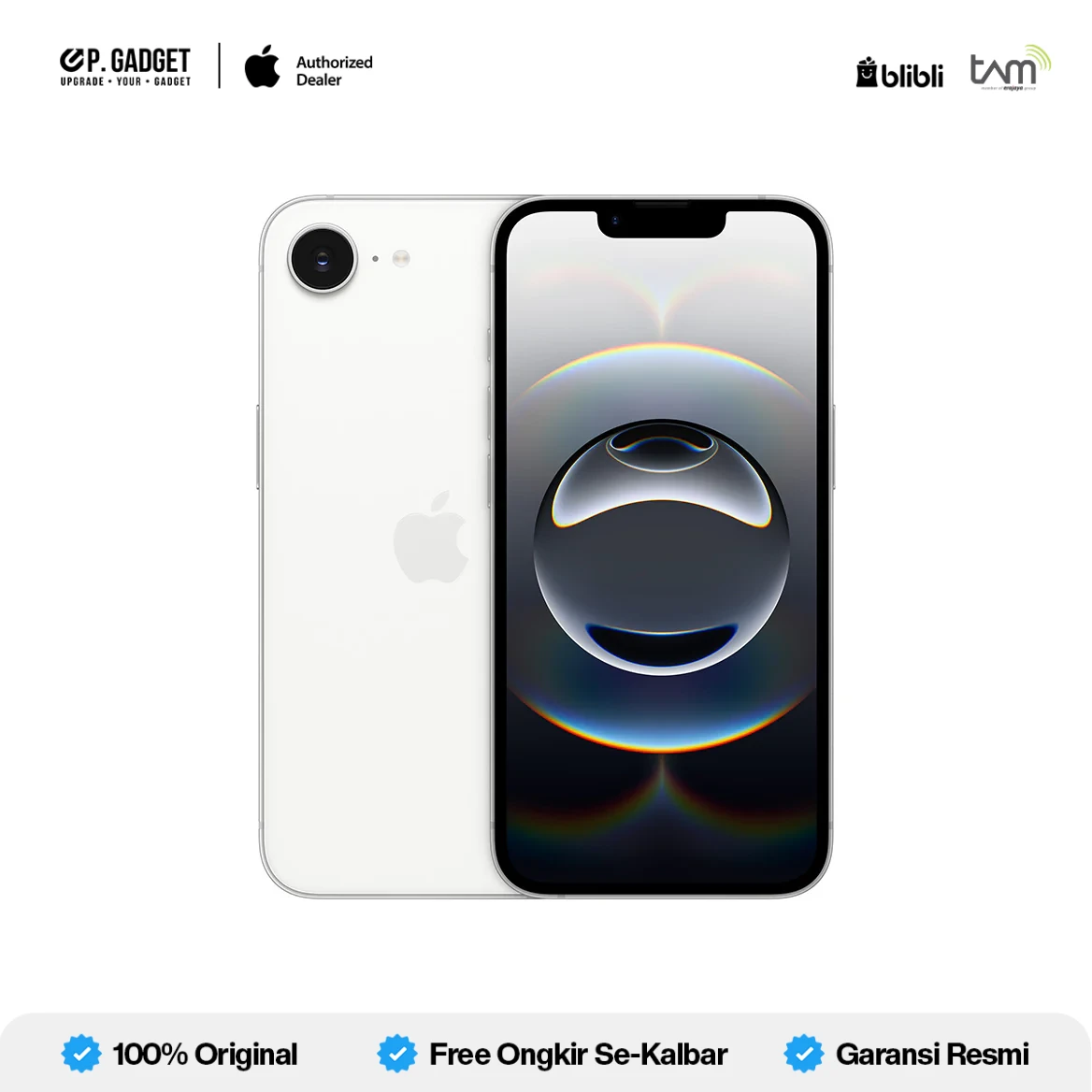 IPHONE 16E