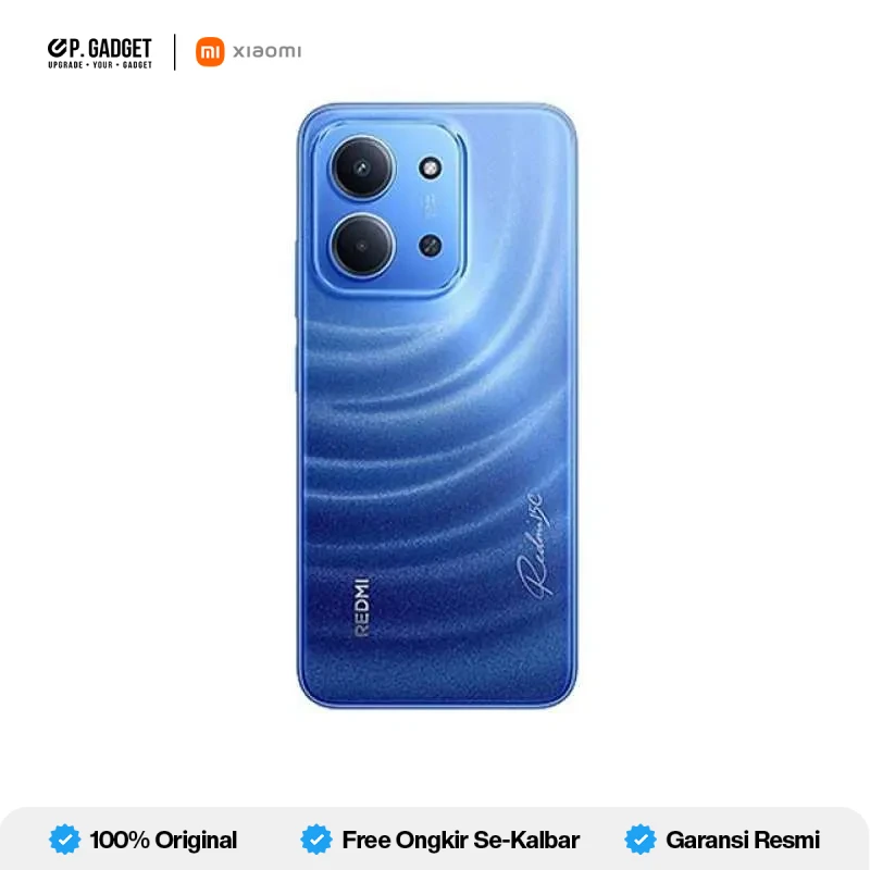 REDMI 15C
