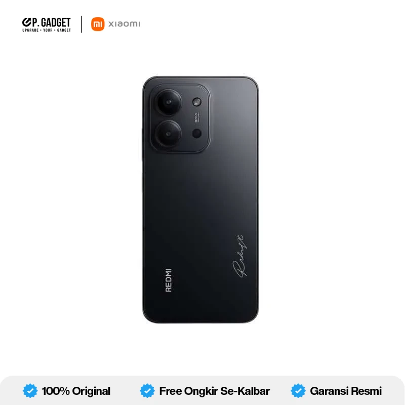 REDMI 15C