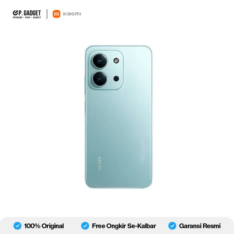 REDMI 15C
