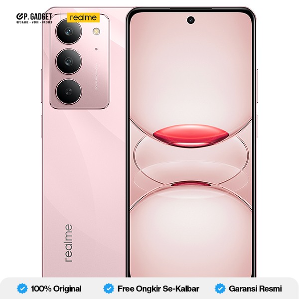 REALME C75X