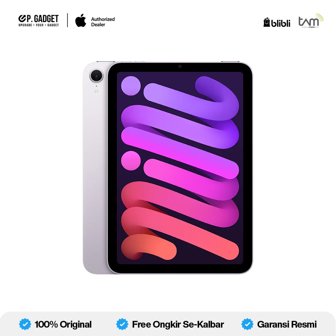 IPAD MINI 7 WIFI