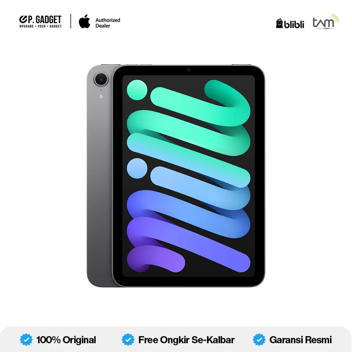 IPAD MINI 7 WIFI