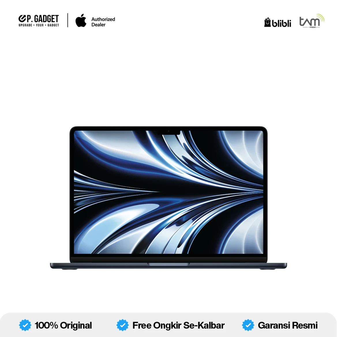 MACBOOK AIR M2 (13-inch)