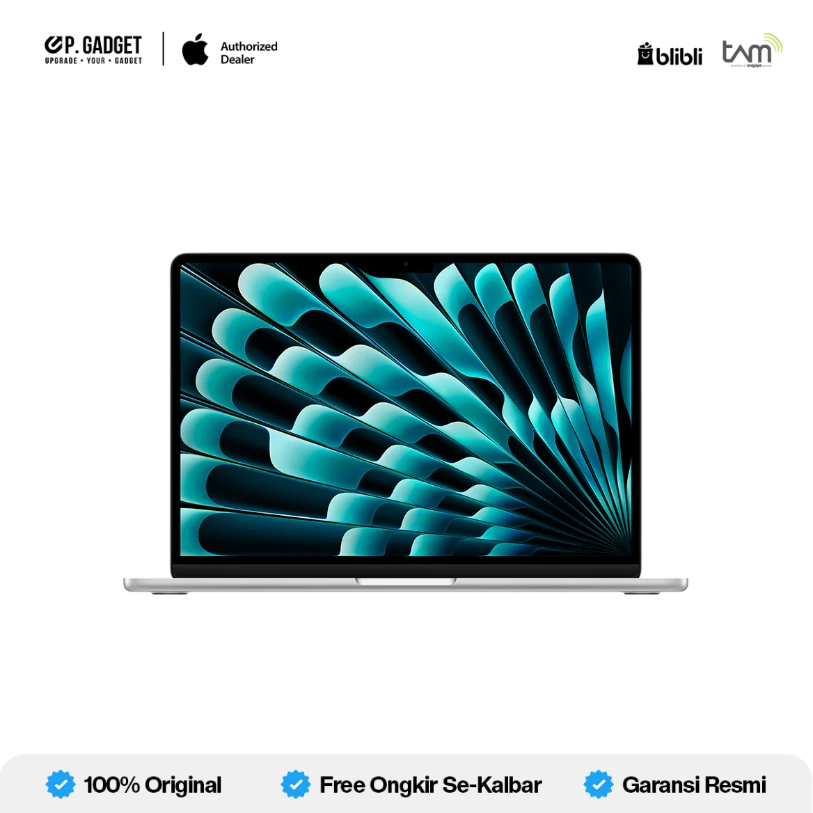 MACBOOK AIR M4 (13-inch)