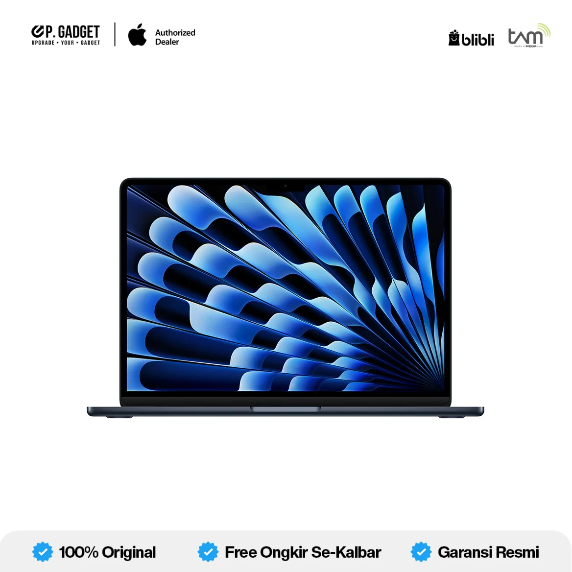 MACBOOK AIR M4 (13-inch)