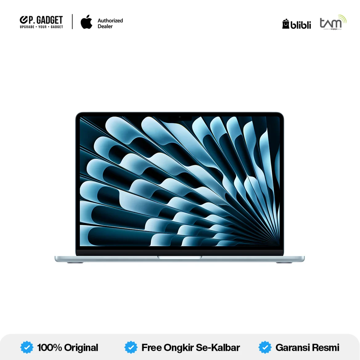 MACBOOK AIR M4 (13-inch)