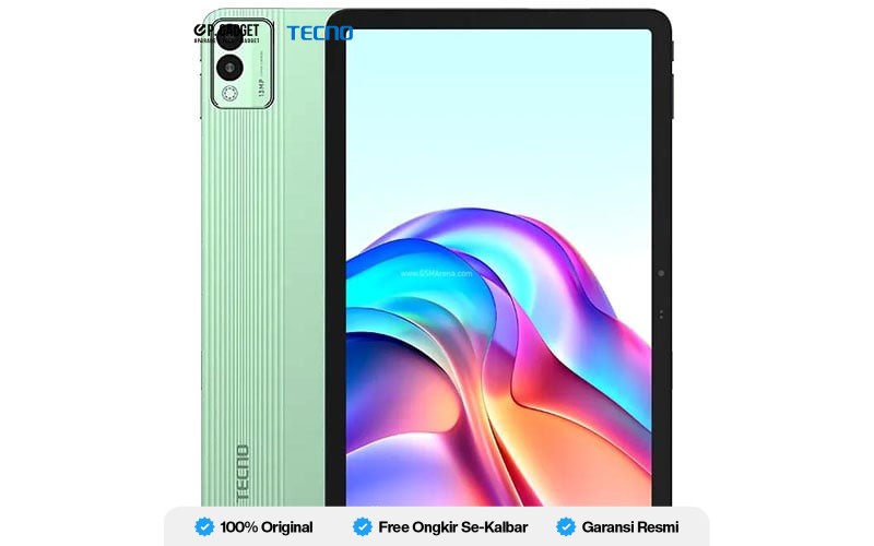 TECNO MEGAPAD 11 (CELL)