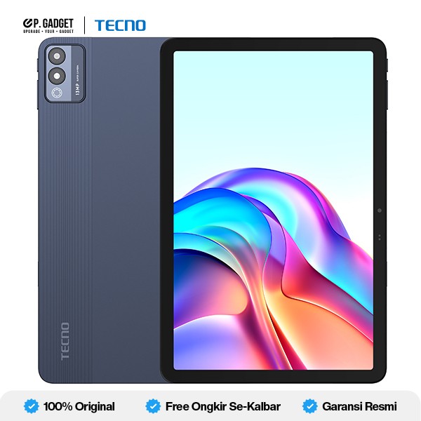 TECNO MEGAPAD 11 (CELL)