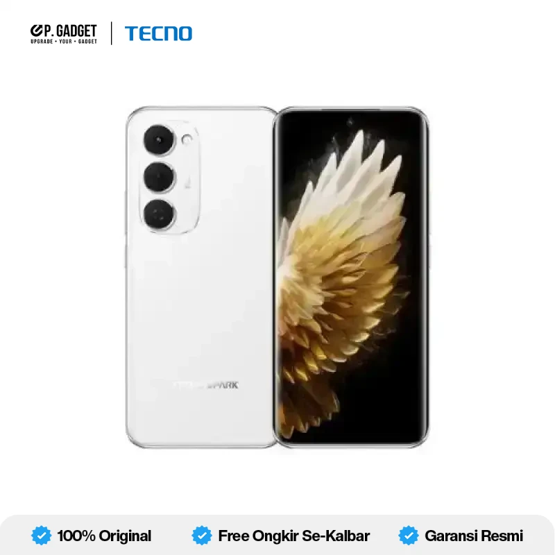 TECNO SPARK 40 PRO PLUS