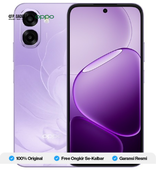 OPPO A6X