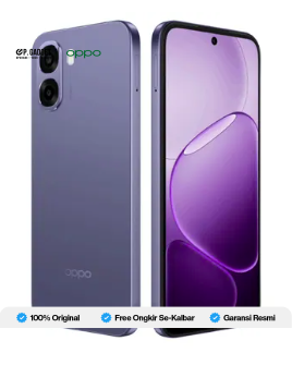 OPPO A6X