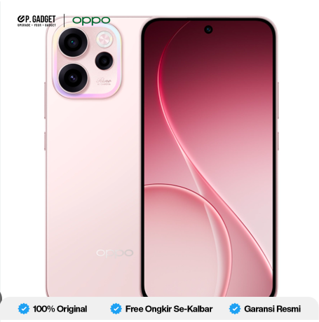 OPPO RENO 15F 5G