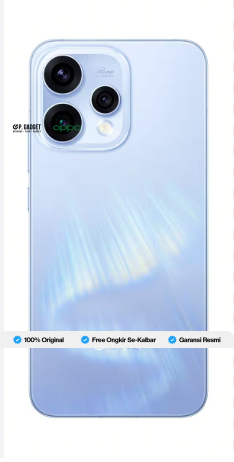 OPPO RENO 15F 5G