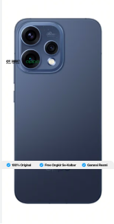 OPPO RENO 15F 5G
