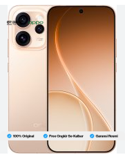 OPPO RENO 15 PROMAX 5G