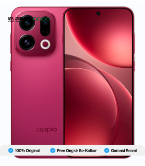 OPPO FIND X9 5G