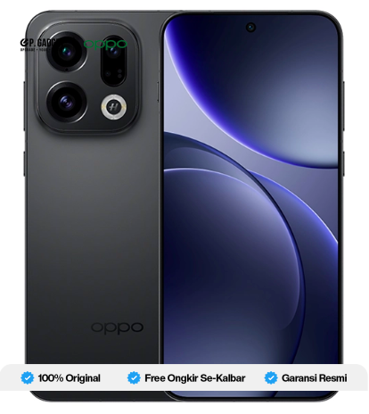 OPPO FIND X9 5G